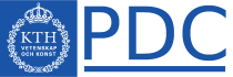 PDC, KTH