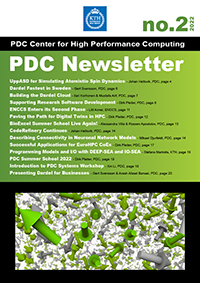 PDC Newsletter 2022 No. 2