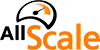 All Scale logo