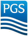 P G S logo