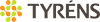 Tyrens logo