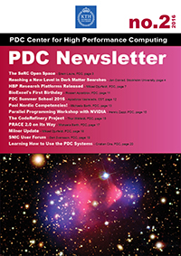 PDC Newsletter 2016 number 2