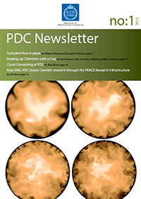 PDC Newsletter 2012 number 1
