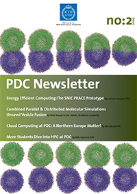 PDC Newsletter 2009 number 2