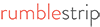 Rumblestrip logo