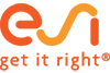 E S I Group logo