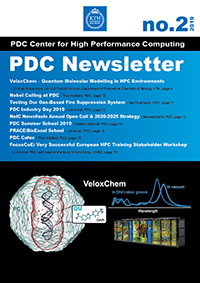 PDC Newsletter 2019 number 2