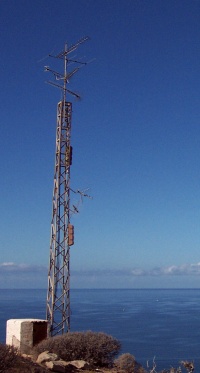 telemast