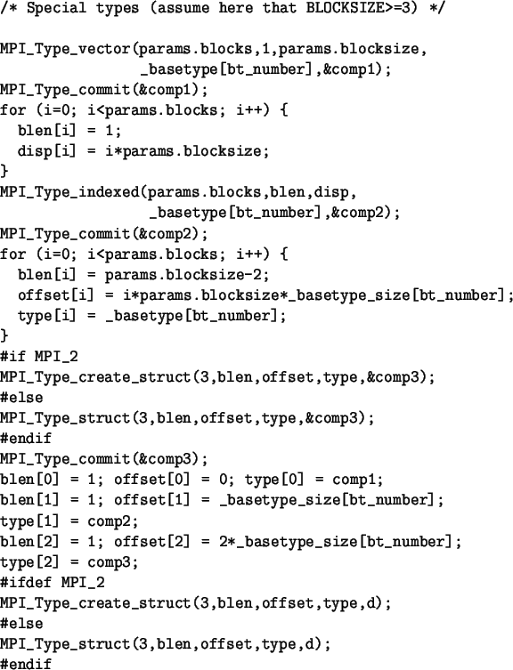 \begin{spacing}{1}
\begin{verbatim}/* Special types (assume here that BLOCKSI...
... ...