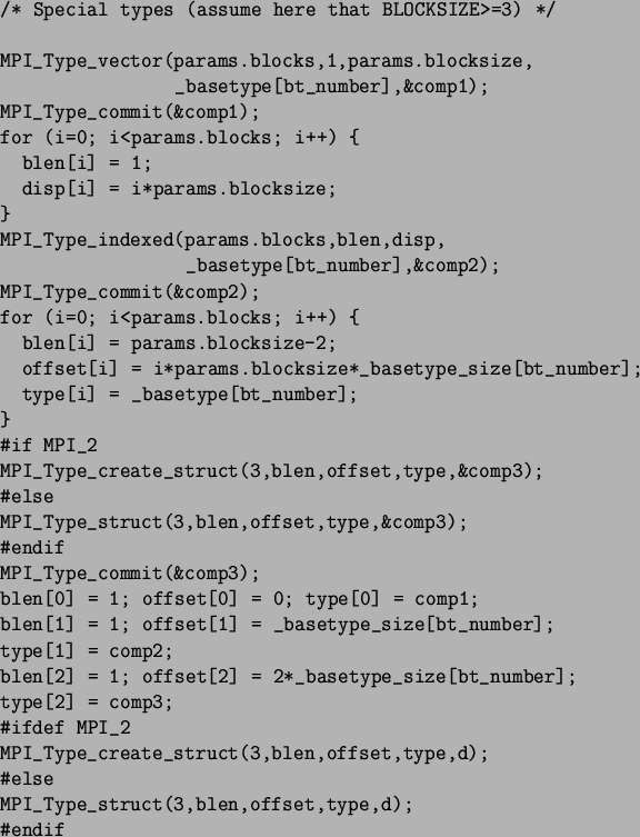 \begin{spacing}{1}
\begin{verbatim}/* Special types (assume here that BLOCKSI...
... ...